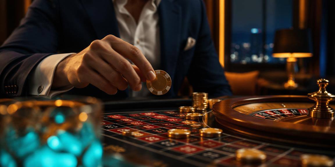 Lightning Roulette Evolution di vr7 slot