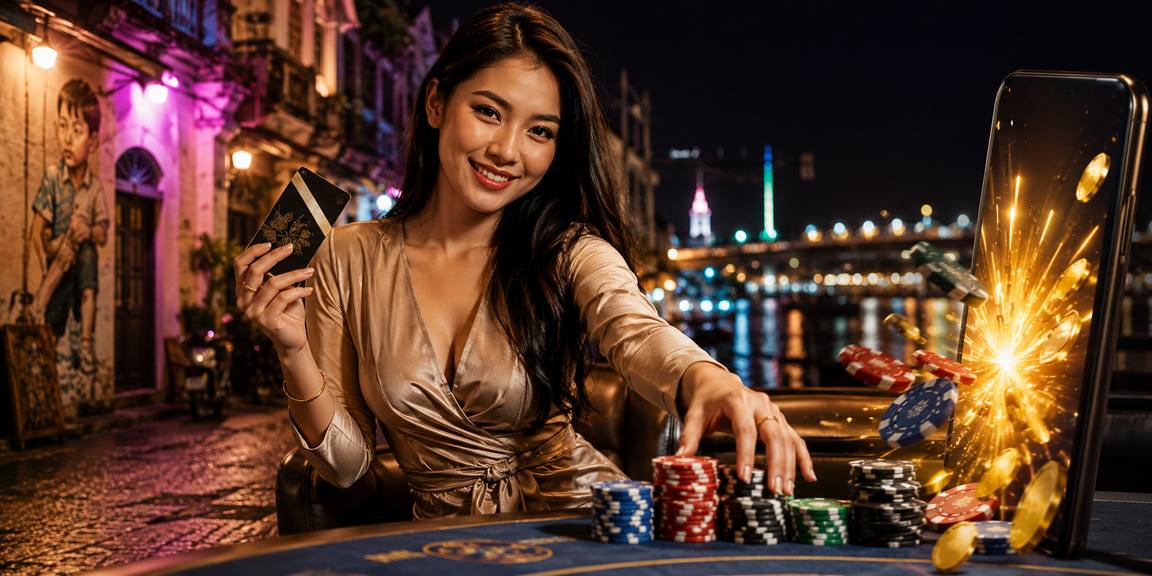 Soalan Lazim tentang Akaun dan Permainan vr7 slot
