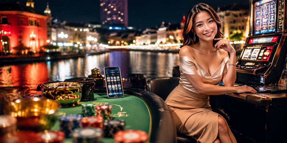 Soalan Lazim tentang Akaun dan Permainan vr7 slot
