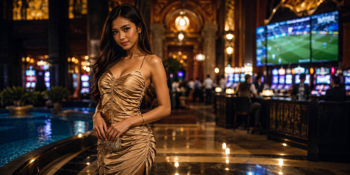Vampire Charm Dalam Lobby vr7 slot